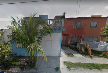 Casa en  Costa Dorada 52, Astilleros, Veracruz, Veracruz, México