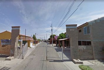 Casa en  La Maceta, Pórticos Del Valle, Mexicali, Baja California, México