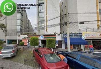 Departamento en  Avenida Cuauhtémoc 403, Roma Sur, Ciudad De México, Cdmx, México