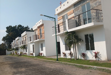 Casa en fraccionamiento en  Villaventura, Buenavista, Yautepec De Zaragoza, Morelos, México