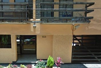 Departamento en  Calle Canarias 926, Portales Norte, Ciudad De México, Cdmx, México