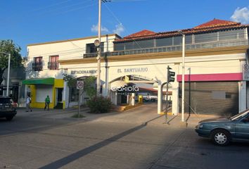 Lote de Terreno en  Estacionamiento El Santuario, Calle General Angel Flores, Primer Cuadro, Culiacán, Sinaloa, México