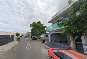 Casa en  Calle Hacienda Del Valle, Valle Alto, Culiacán, Sinaloa, México