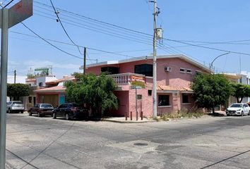 Casa en  Calle Cristóbal Colón 499, Primer Cuadro, Culiacán, Sinaloa, México