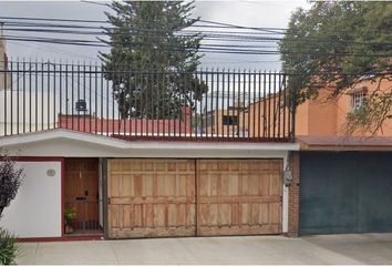 Casa en  Calle Paris 40, Del Carmen, Ciudad De México, Cdmx, México