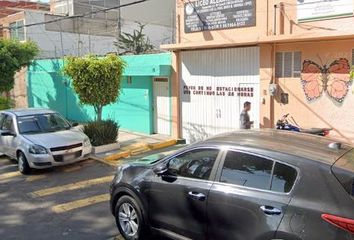 Casa en  Azcapotzalco, Merced Gómez, 01600 Ciudad De México, Cdmx, México