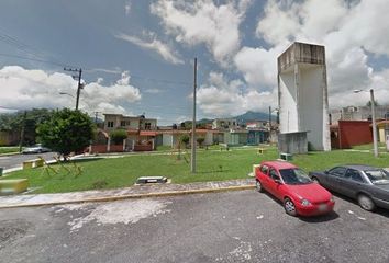 Casa en  El Espinal Bajo, Orizaba, Veracruz