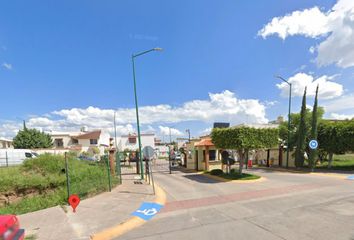 Casa en fraccionamiento en  Laguna De Chacaua, Brisas Del Lago, León, Guanajuato, México