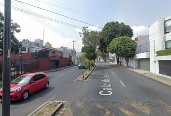 Casa en  Calz. De Las Águilas, Lomas De Las Águilas, Ciudad De México, Cdmx, México