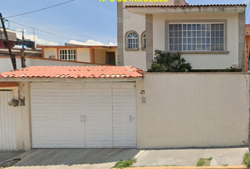 Casa en  Lago Iseo No. 25, Los Manantiales, Ciudad Nicolás Romero, Estado De México, México