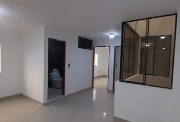 Departamento en  San Juan De Miraflores, Lima