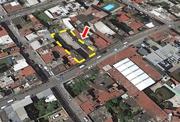 Lote de Terreno en  Centro, Cuautla, Cuautla, Morelos