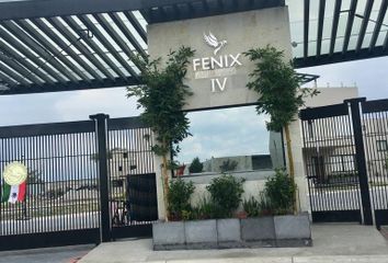 Casa en fraccionamiento en  Fenix Residencial Ll, Calle Ciprés, San Francisco, San Mateo Atenco, Estado De México, México