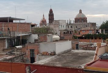 Lote de Terreno en  Núñez, Zona Centro, San Miguel De Allende, Guanajuato, México
