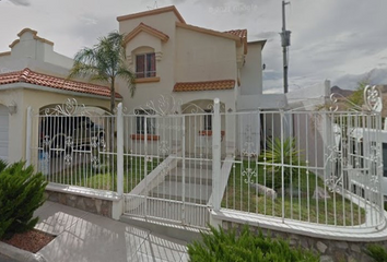 Casa en  Zimbabwe 9109, Praderas De Leon, Chihuahua, México
