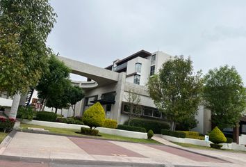 Casa en condominio en  Höme Coto Club, Senda Del Carruaje, Milenio Iii, Santiago De Querétaro, Qro., México