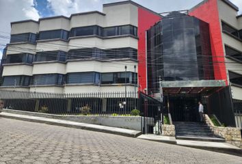 Oficina en  Edmundo Carvajal, Quito, Ecu
