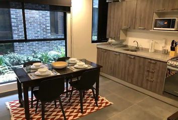 Departamento en  Palo Alto 20-117, Sta Fe, Granjas Palo Alto, Cuajimalpa De Morelos, Ciudad De México, 05118, Mex