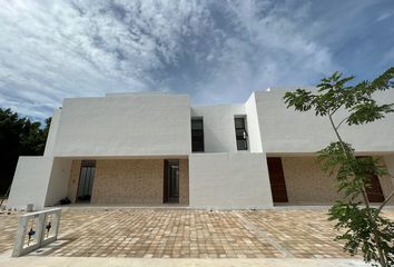 Casa en  Chuburná, Mérida, Yucatán, México