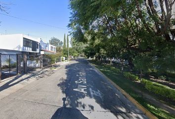 Casa en  Avenida San Francisco, Chapalita, Guadalajara, Jalisco, México