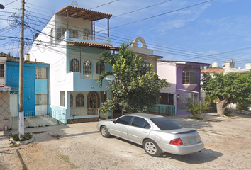 Casa en  De La Lagunilla, Santa María, Puerto Vallarta, Jalisco, México