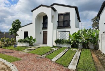 Casa en  Vía A La Costa 19, Guayaquil, Ecuador