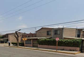 Casa en condominio en  Misiones, Cuautitlán, Estado De México, México