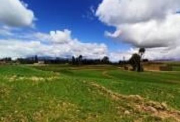 Terreno en  Urubamba, Cusco, Perú