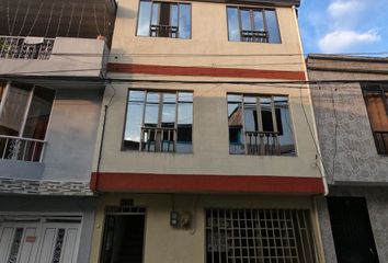 Apartamento en  Samaria I, Comuna Oriente, Pereira, Risaralda, Colombia