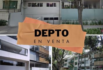 Departamento en  Lafontaine 320, Polanco, Polanco Iii Secc, 11540 Ciudad De México, Cdmx, México