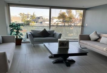 Departamento en  Sierra Guadarrama, Lomas De Chapultepec, Ciudad De México, Cdmx, México