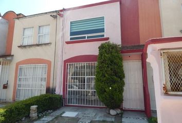 Casa en condominio en  Calle 133 A Pte. 2915c-10, Angeles Del Sur, 72498 Heroica Puebla De Zaragoza, Pue., México