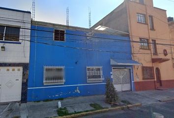 Casa en  Norte 24, Industrial, 07800 Ciudad De México, Cdmx, México