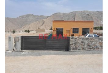 Casa en  Colinas De Cieneguilla I, Pachacamac, Perú