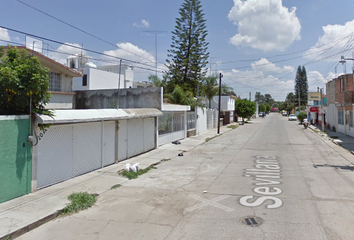 Casa en  Sevillana, Ciudad De Los Olivos, Irapuato, Guanajuato, México