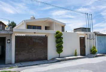 Casa en  San Jeronimo Chicahualco, Metepec, Estado De México, México