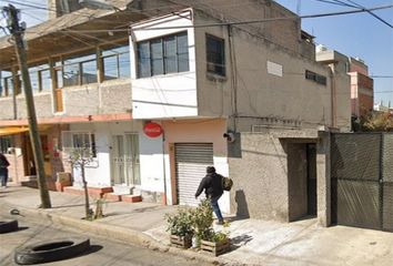 Casa en  Sur 23, Leyes De Reforma 1ra Sección, Iztapalapa, Cdmx, México