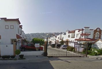 Casa en condominio en  Privada Azaleas, Jardines De Agua Caliente, Sin Asignación En Nombre De Asentamiento, Tijuana, Baja California, México
