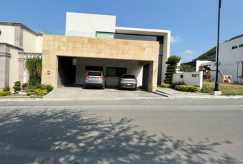 Casa en fraccionamiento en  Lagos Del Vergel, Sin Nombre De Colonia 64, Monterrey, Nuevo León, México