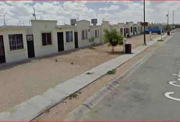 Casa en condominio en  Plaza Salvacar, Calle Oaxaca, Salvarcar, Ciudad Juárez, Chihuahua, México