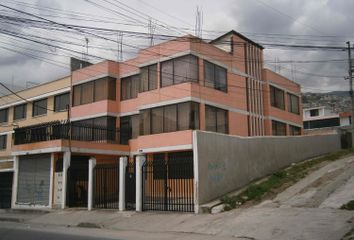 Casa en  Pedro De Alvarado 61-52, Pedro De Alvarado, Quito, Ecuador