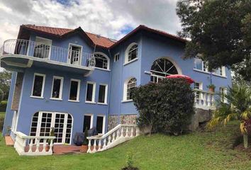 Casa en  Nayón, Quito, Ecuador