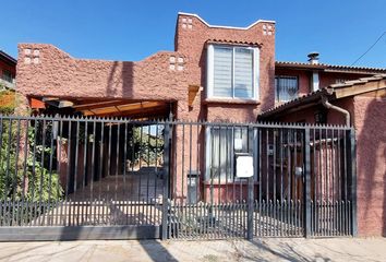 Casa en  Quilicura, Provincia De Santiago