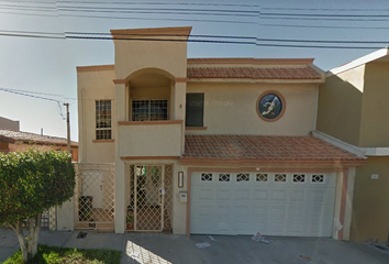 Casa en  Del Pedregal 1353, Playas, Jardines Playas De Tijuana, Tijuana, Baja California, México