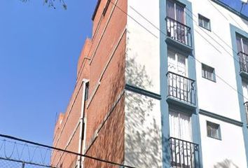 Departamento en  Calle De Galeana 110, Colonia Guerrero, Ciudad De México, Cdmx, México