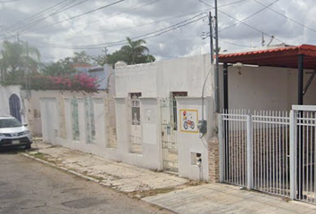 Casa en  García Ginerés, Mérida, Yucatán, México