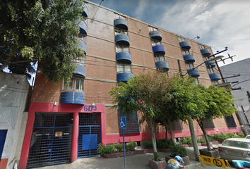 Departamento en  Felipe Carrillo Puerto 603, Felipe Carrillo Puerto, Legaria, Ciudad De México, Cdmx, México