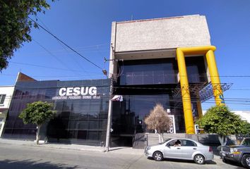 Edificio en  Obrera, León