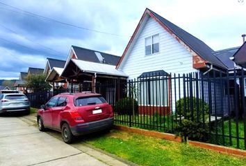 Casa en  Valdivia, Valdivia