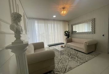 Apartamento en  Villa Santos, Barranquilla